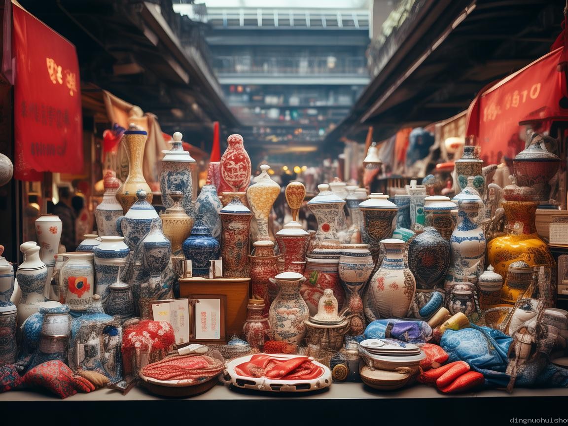 中国制造奢侈品崛起趋势预测