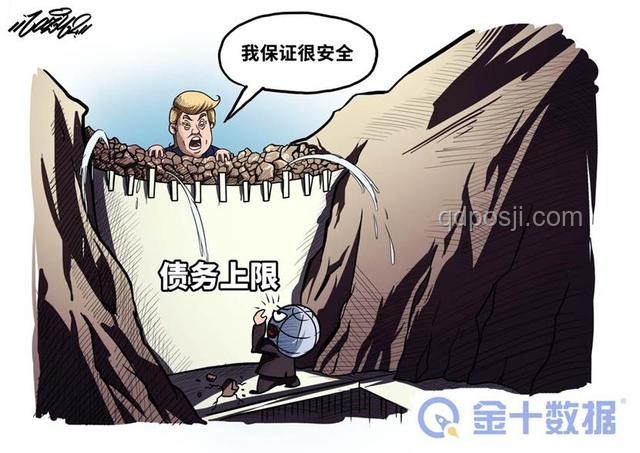 新「债王」观点引深思：长期美债，还安全吗？