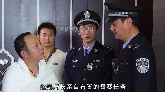 港剧西九龙警局高出镜率探因