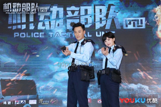 港剧西九龙警局高出镜率探因