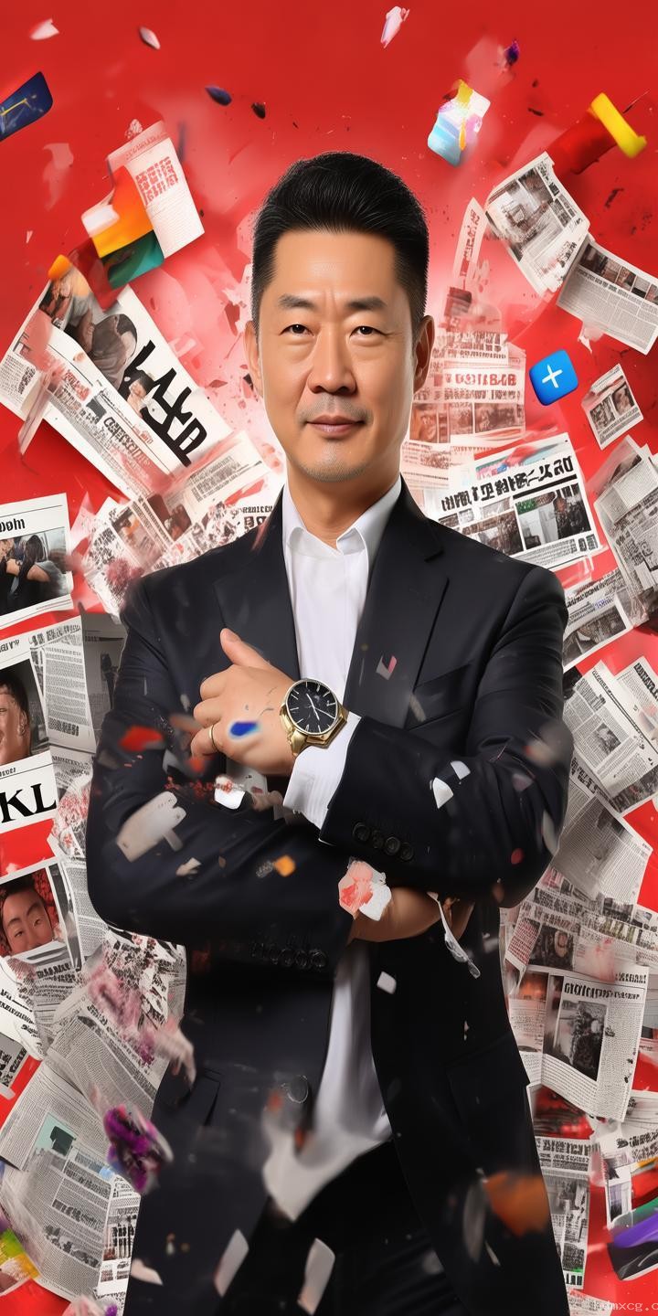 曾毅手表争议案例研究：公众形象与危机应对