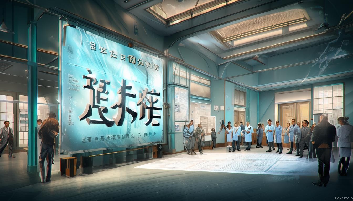 “医院通过罗某宇洗黑钱”事件官方通报深度对比分析