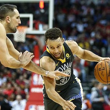 NBA季后赛走势预测：雷霆或将上演绝地反击，2-2大比分扳平步行者