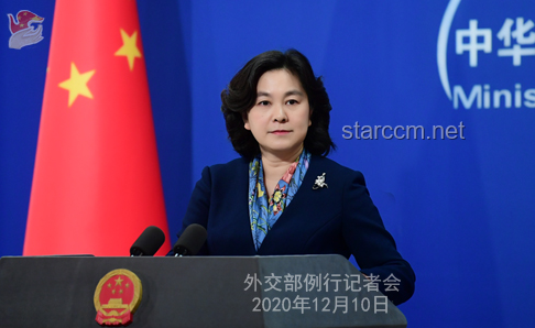 外交部回应香港长和出售海外港口案例研究