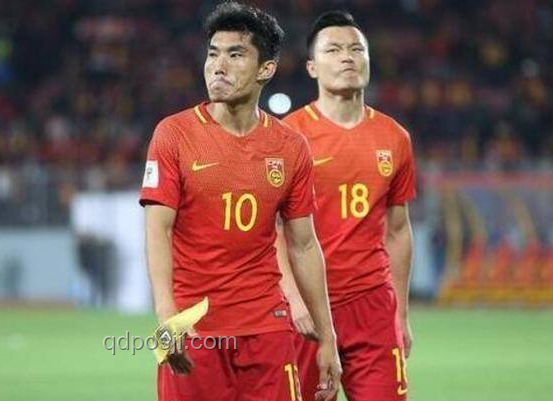 国足之痛：足协主席痛陈三四流之殇，我们的足球路在何方？
