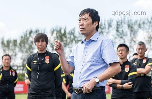 国足之痛：足协主席痛陈三四流之殇，我们的足球路在何方？