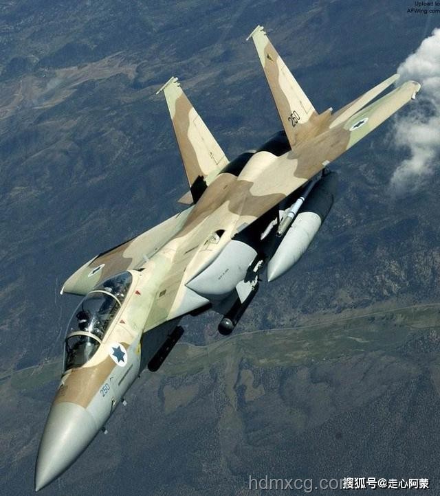 伊朗击落以F-35战机事件深度剖析与战力评估