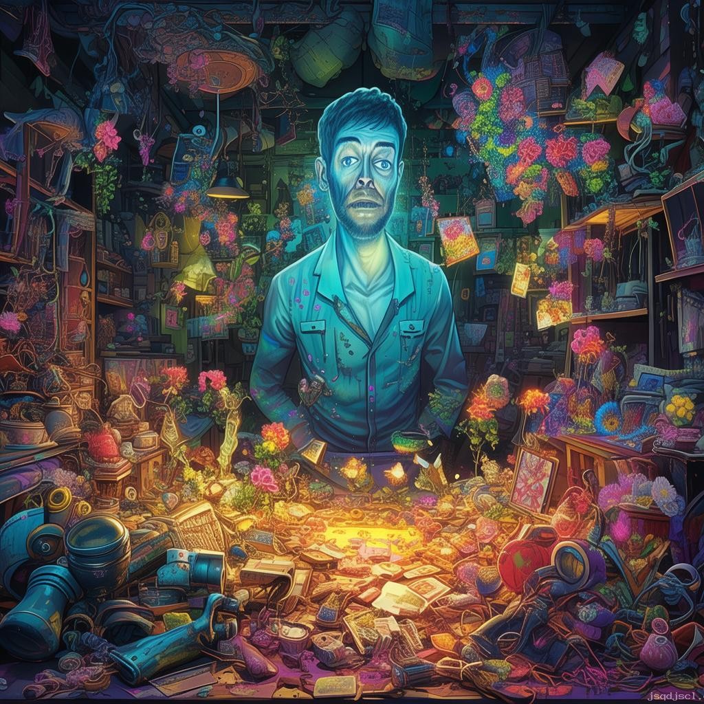 泡泡玛特创始人洞察：无用之物的永恒价值