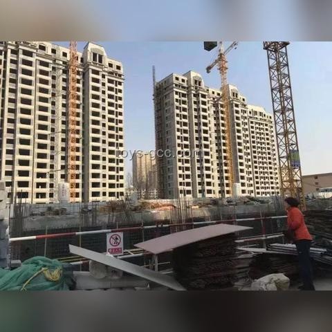 烂尾楼业主退房退款实战经验分享，法院终判带来的曙光🏠💸